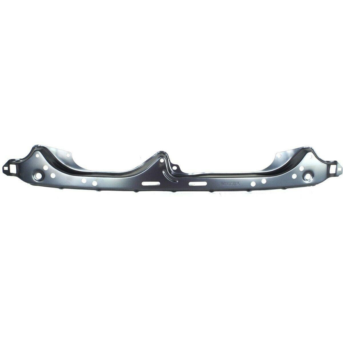Pare-chocs avant Retanier Toyota FJ Cruiser 2007-2014, TO1010100
