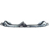 2007-2014 Toyota Fj Cruiser Bumper Retanier Front