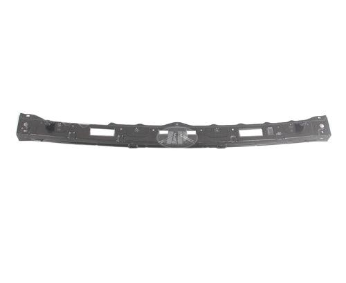 Cache central avant de pare-chocs en plastique pour Toyota Tundra 2007-2013, TO1010101