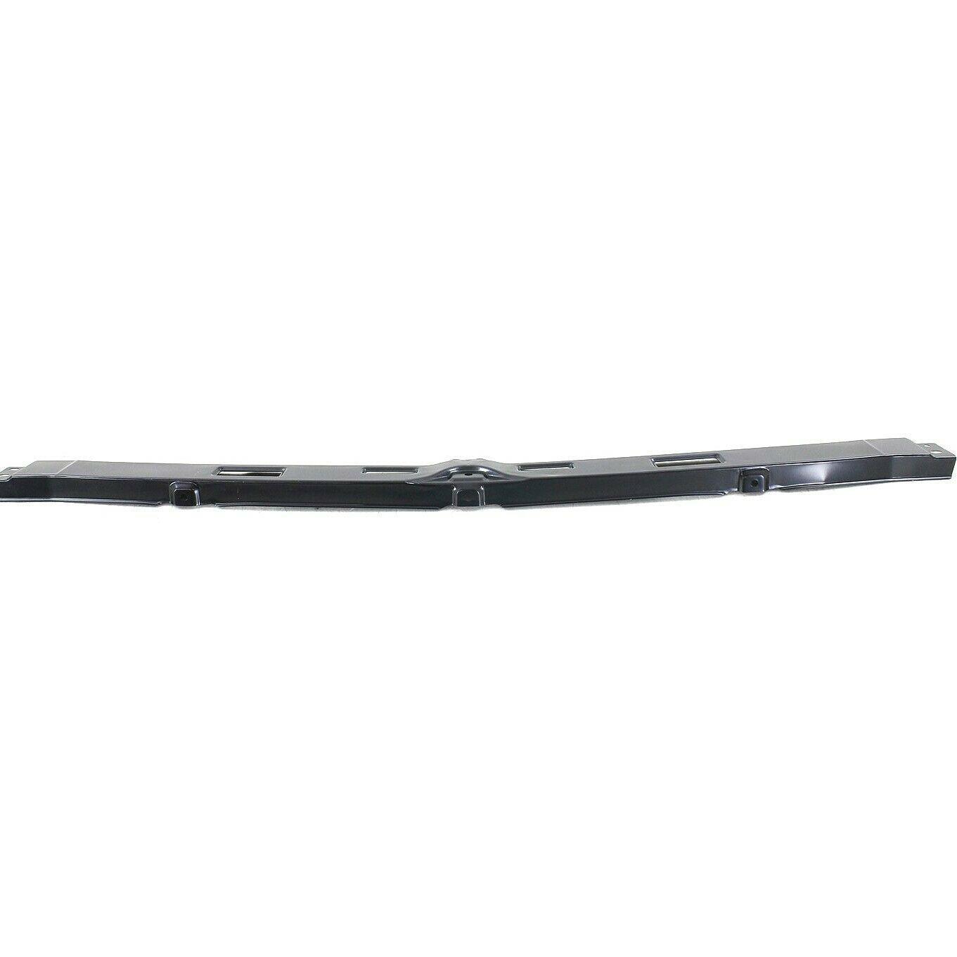Support de pare-chocs avant en acier pour Toyota Tundra 2014-2021, TO1010103