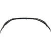 2014-2016 Toyota Highlander Hybrid Bumper Upper Front Primed Capa
