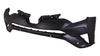 2016-2018 Toyota Rav4 Bumper Upper Front Primed With Sensor Japan Built Model