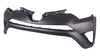 2016-2018 Toyota Rav4 Bumper Upper Front Primed North America Built Without Sensor Hole Capa