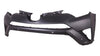 2016-2018 Toyota Rav4 Bumper Upper Front Primed North America Built With Sensor Hole