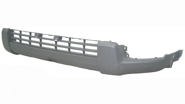 2003-2005 Toyota 4Runner Bumper Lower Front Sport/Sr5
