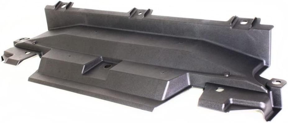Pare-chocs avant avec jupe pour Toyota 4Runner 2010-2013 (sans pack esthétique), référence TO1015107C