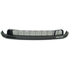 2014-2016 Toyota Highlander Bumper Lower Front Textured