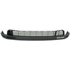 2014-2016 Toyota Highlander Hybrid Bumper Lower Front Textured