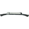 2014-2016 Toyota Highlander Bumper Lower Front Textured