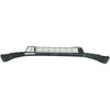 2014-2016 Toyota Highlander Hybrid Bumper Lower Front Textured