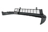 2017-2019 Toyota Highlander Bumper Lower Front Textured Finish