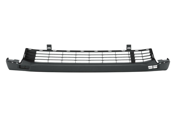 2017-2019 Toyota Highlander Hybrid Bumper Lower Front Textured Finish