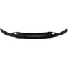 2018-2019 Toyota Chr Bumper Lower Front Textured Capa