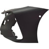 2017-2021 Toyota Prius Prime Bumper Front Driver Side Primed With Sensor