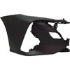2017-2021 Toyota Prius Prime Bumper Front Passenger Side Primed Without Sensor
