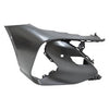 Bumper Front Passenger Side Toyota Prius Prime 2017-2022 Primed With Sensor Capa , To1017101C