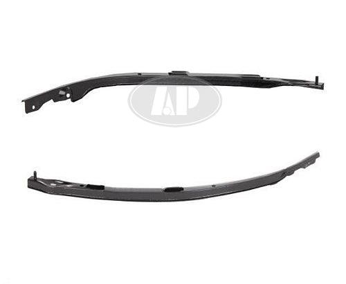 2002-2006 Toyota Camry Bumper Filler Front Driver Side
