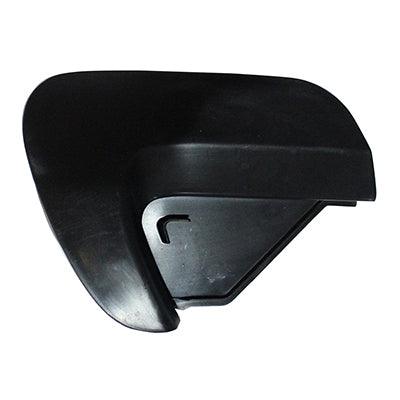 Cache-crochet de remorquage avant supérieur côté passager, Toyota Yaris Hatchback 2014 (fabrication française), TO1028101