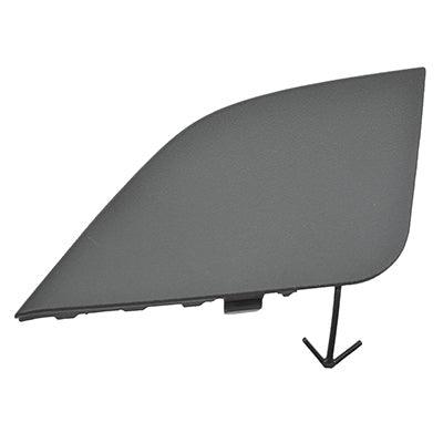 Cache-crochet de remorquage avant côté passager pour Toyota Rav4 2016-2018 XLE/Ltd/Hybride, TO1029107