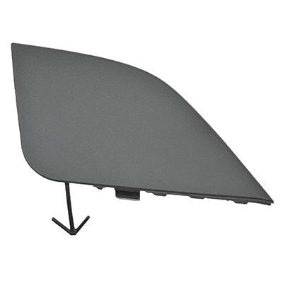 Cache-crochet de remorquage avant côté conducteur pour Toyota Rav4 2016-2018 XLE/Ltd/Hybride, TO1029108