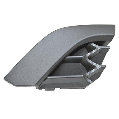 Cache-crochet de remorquage avant côté passager pour Toyota Rav4 SE 2016-2018, TO1029109
