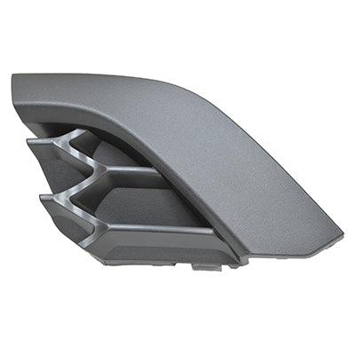 Cache-crochet de remorquage avant côté conducteur pour Toyota Rav4 SE 2016-2018, TO1029110