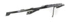 1995-1996 Toyota Camry Bumper Filler Front Upper