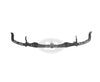 1995-1996 Toyota Camry Bumper Filler Front Upper