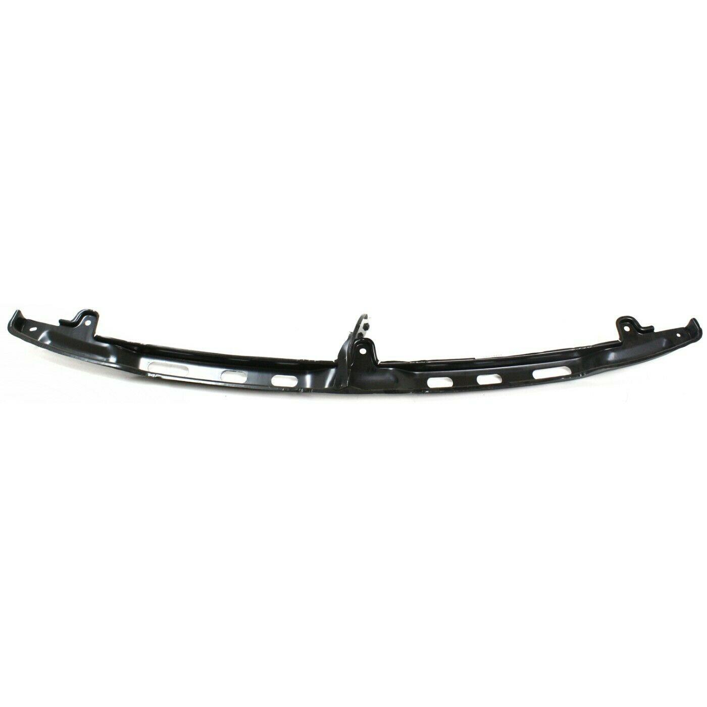 Support de pare-chocs avant en acier pour Toyota Tundra 2000-2006 (sauf cabine double), TO1031105