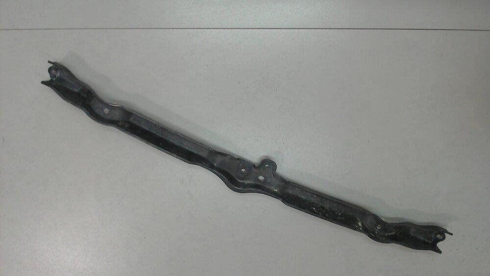 Support de pare-chocs avant central Toyota Sequoia 2005-2007 en acier, TO1031106