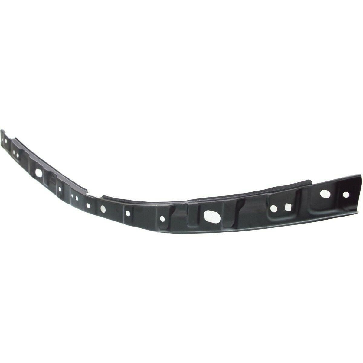 Support de pare-chocs avant supérieur Toyota Camry 2007-2009, TO1031107
