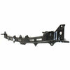 2008-2021 Toyota Sequoia Bumper Retainer Front Center Steel