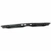 2010-2013 Toyota 4Runner Bumper Retainer Front Upper