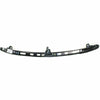 2004-2006 Toyota Tundra Bumper Retainer Front Upper Steel (Double Cab)