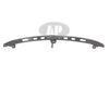 2004-2006 Toyota Tundra Bumper Retainer Front Upper Steel (Double Cab)