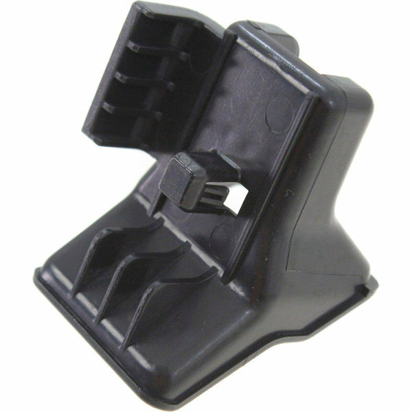 2017-2019 Toyota Corolla Sedan Bumper Retainer Front