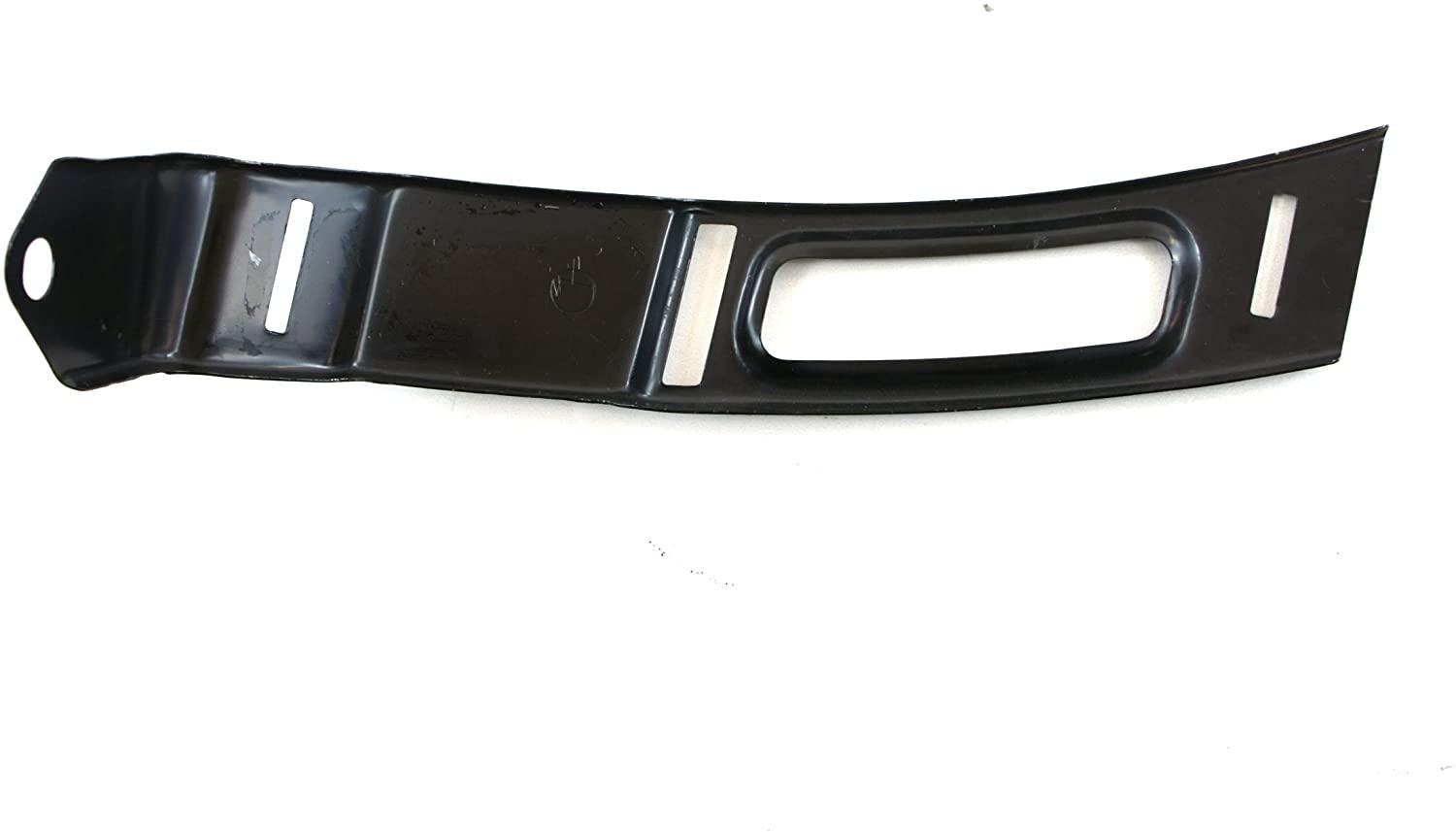Support de pare-chocs avant côté conducteur Toyota Camry 1992-1994, TO1032101