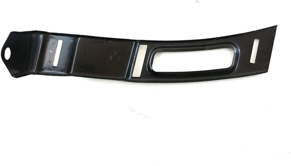 1992-1994 Toyota Camry Bumper Bracket Front Driver Side