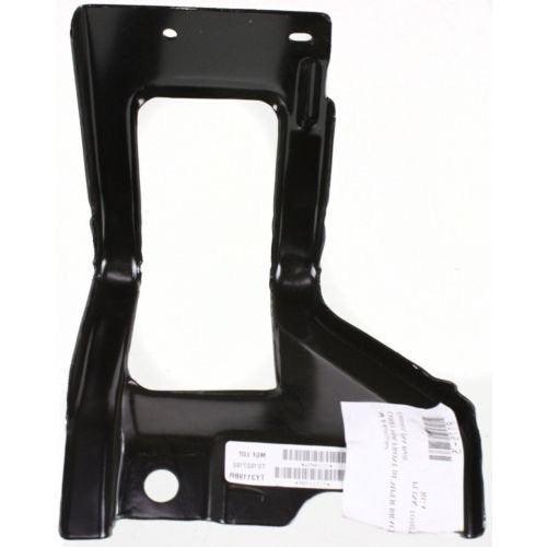 Support de pare-chocs avant côté conducteur Toyota Camry 1995-1996, TO1032106