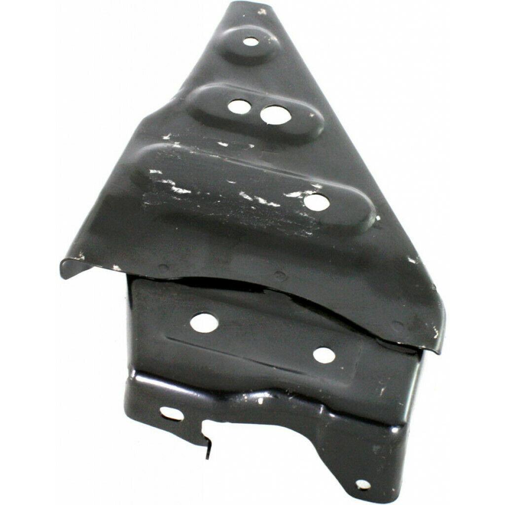 Support de pare-chocs côté conducteur Toyota 4Runner 2010-2013, TO1032110