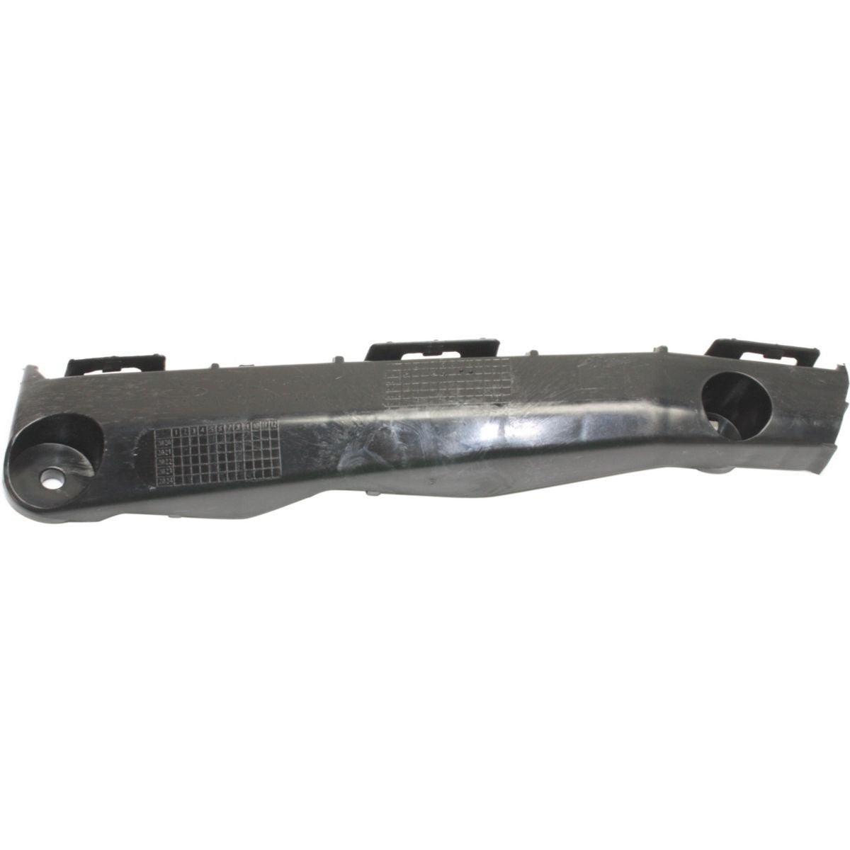 Support de pare-chocs avant côté conducteur pour Toyota Camry 2012-2014, TO1032111