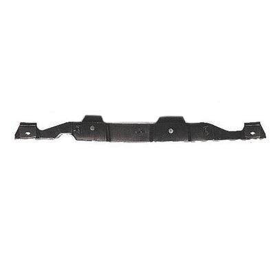 2007-2013 Toyota Tundra Bumper Bracket Front Driver Side Outer