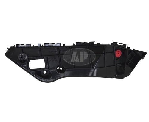 Support de fixation de pare-chocs avant côté conducteur Toyota Rav4 2013-2015, TO1032116