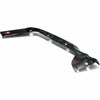 2014-2021 Toyota Tundra Bumper Filler Front Driver Side Steel