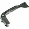2014-2021 Toyota Tundra Bumper Filler Front Driver Side Steel Capa
