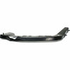 2014-2021 Toyota Tundra Bumper Filler Front Driver Side Steel Capa