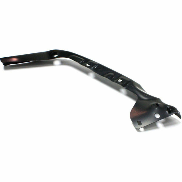 2014-2021 Toyota Tundra Bumper Filler Front Driver Side Steel Capa