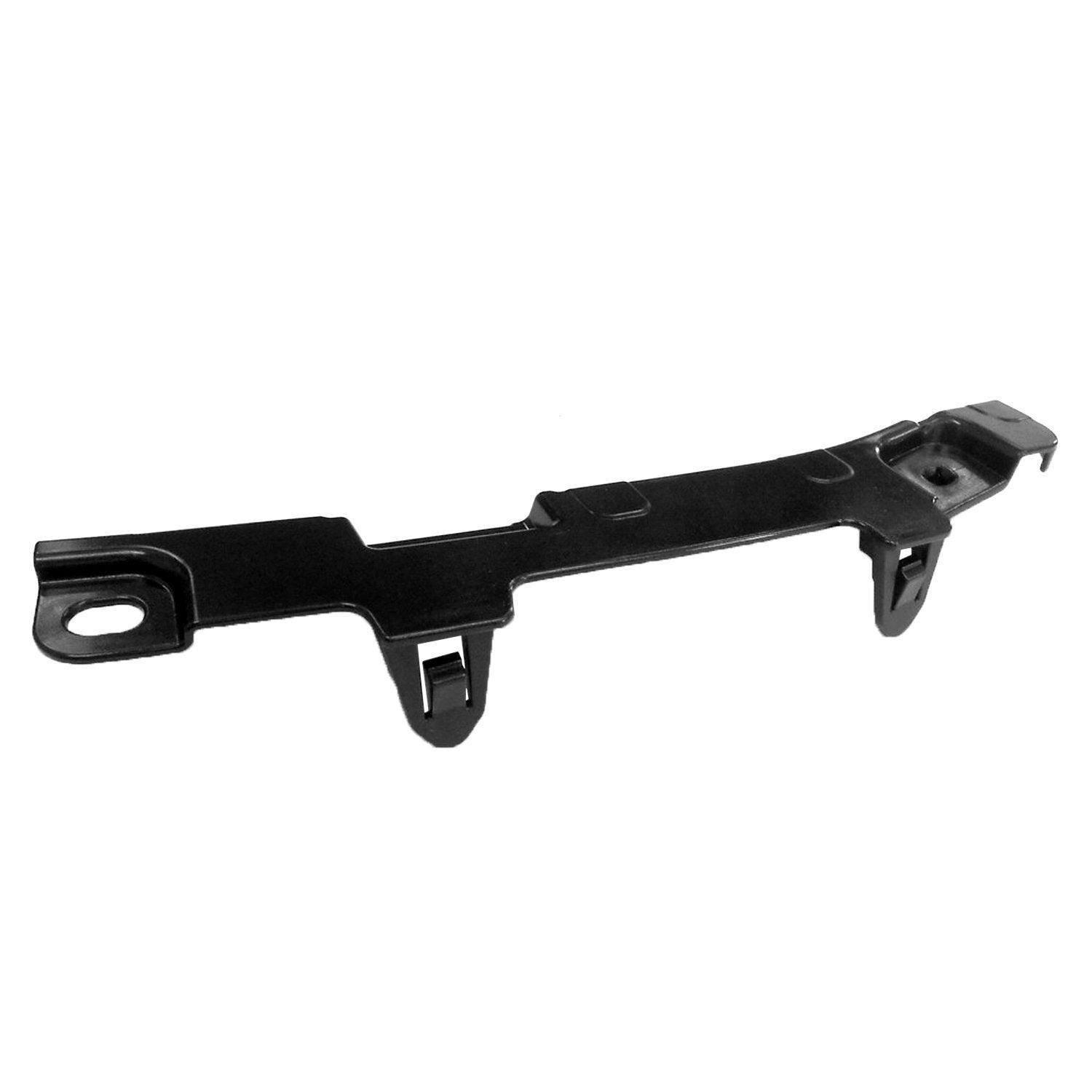 Support de pare-chocs avant côté conducteur pour Toyota Highlander 2014-2019, en plastique, TO1032119