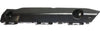 2015-2017 Toyota Camry Hybrid Bumper Bracket Front Driver Side Plastic