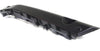 2015-2017 Toyota Camry Bumper Bracket Front Driver Side Plastic